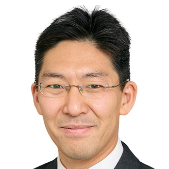 ANTHONY HO Managing Director Chief Credit Officer
