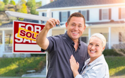 4 Tips For A Home Seller’s Market