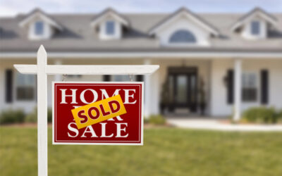 5 Tips To Help You Find The Best Time To Sell Your Home