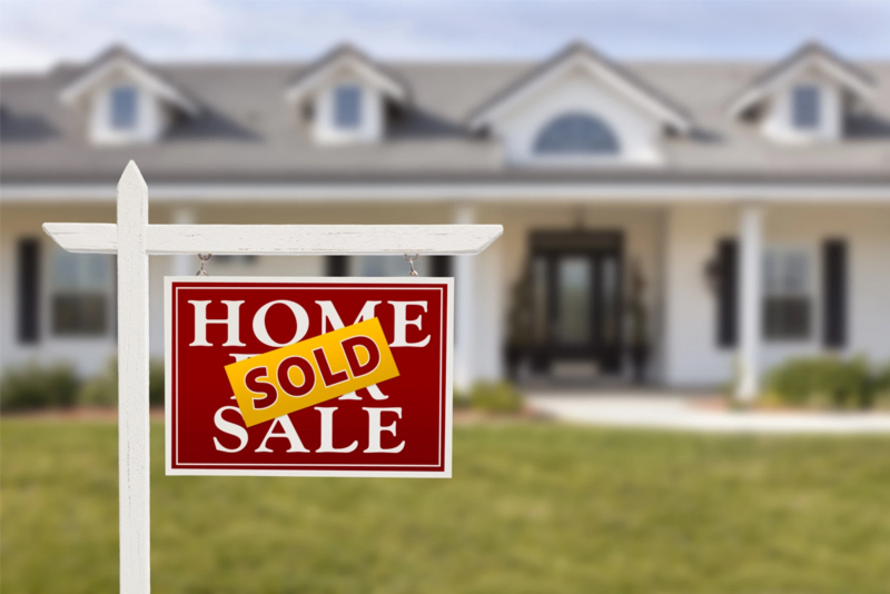 5 Tips To Help You Find The Best Time To Sell Your Home