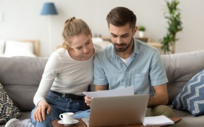 What Not To Do When Financing A Home!