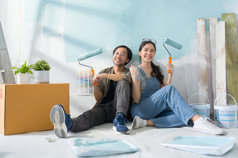 7 Home Improvement Tips To Attract Buyers To Your Home