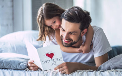 6 Thoughtful Father’s Day Ideas He’s Sure To Love