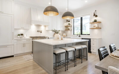 7 Questions To Consider At An Open House