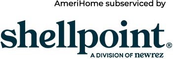 Shellpoint a division of NewRez Logo