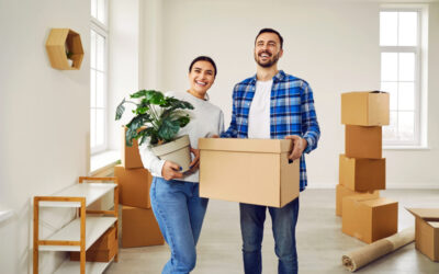 10 Tips For A Smooth Move To Your New Home!