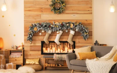 5 Cool 2024 Holiday Decor Trends!