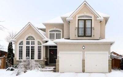 7 Items To Include On Your Winter Prep Checklist For Your Home