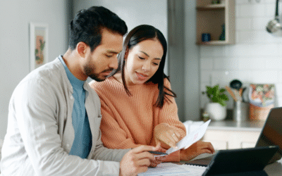 What Not To Do When Financing A Home!