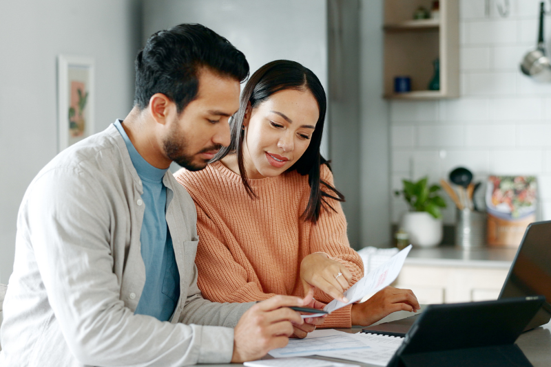 What Not To Do When Financing A Home!