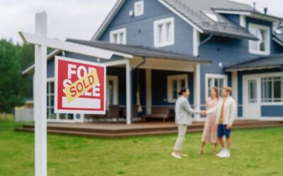 5 Tips To Help You Find The Best Time To Sell Your Home