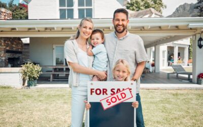 4 Tips For A Home Seller’s Market