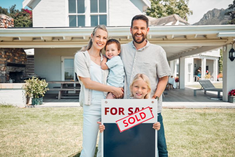 4 Tips For A Home Seller’s Market