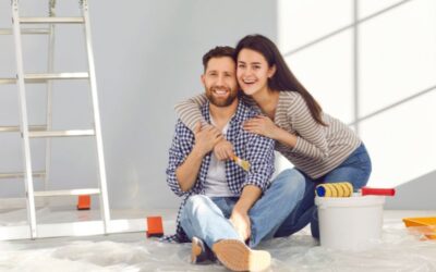 7 Home Improvement Tips To Attract Buyers To Your Home