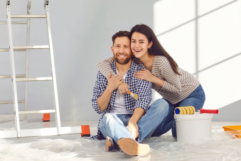 7 Home Improvement Tips To Attract Buyers To Your Home