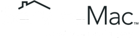 ServiceMac Logo in white