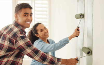 10 Budget-Friendly Home Upgrades That Can Make A Big Impact