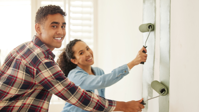 10 Budget-Friendly Home Upgrades That Can Make A Big Impact