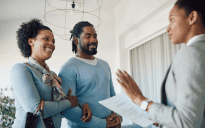 8 Tips For Navigating a Buyer’s Market