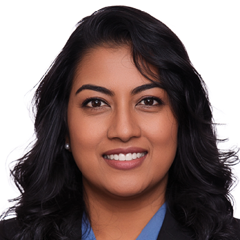 Rekha Siddani - EVP, National Credit Operations