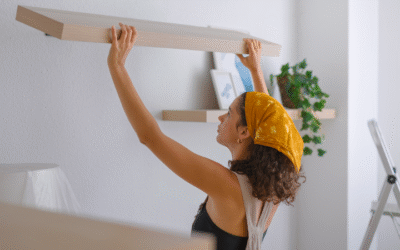 10 Budget-Friendly Home Upgrades That Can Make A Big Impact