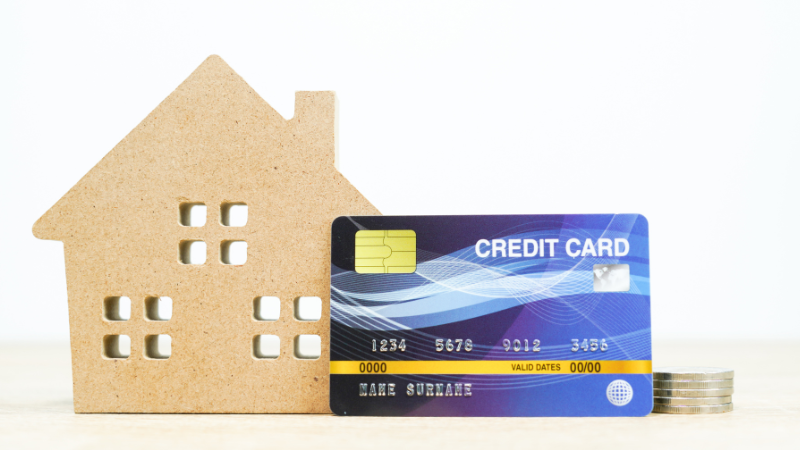 Credit Card Balance Transfers vs. A Cash-Out Refinance: Which Strategy Works Best?