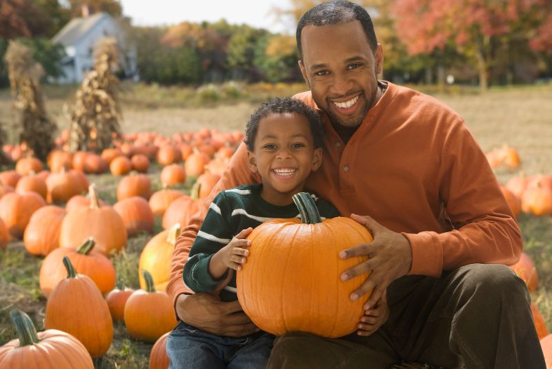 Save more this fall with your free mortgage checkup!