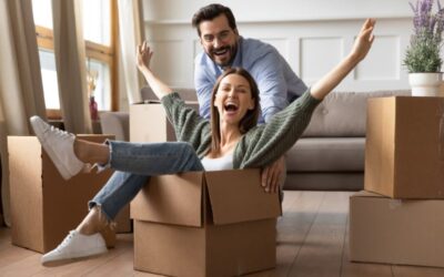 Top 4 Benefits Of The Buy Before You Sell Program