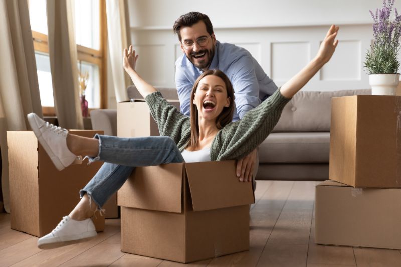 Top 4 Benefits Of The Buy Before You Sell Program