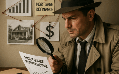 5 Mortgage Myths, Busted