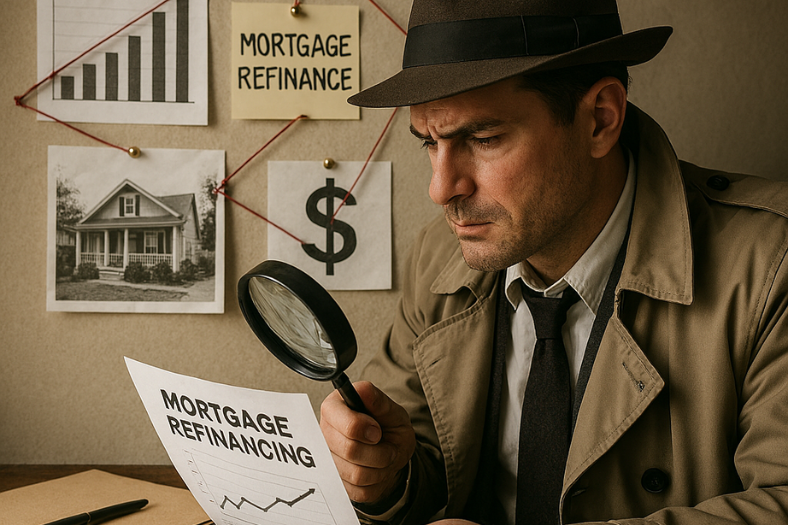 5 Mortgage Myths, Busted