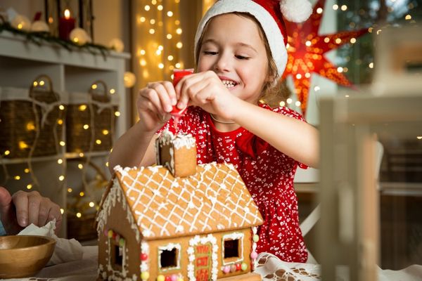 Build A Better Home Loan With More Savings From A Free Mortgage Checkup!**