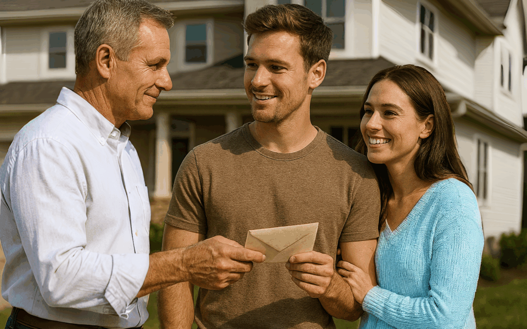 What To Know About Gift Funds For Your Mortgage