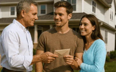 What To Know About Gift Funds For Your Mortgage