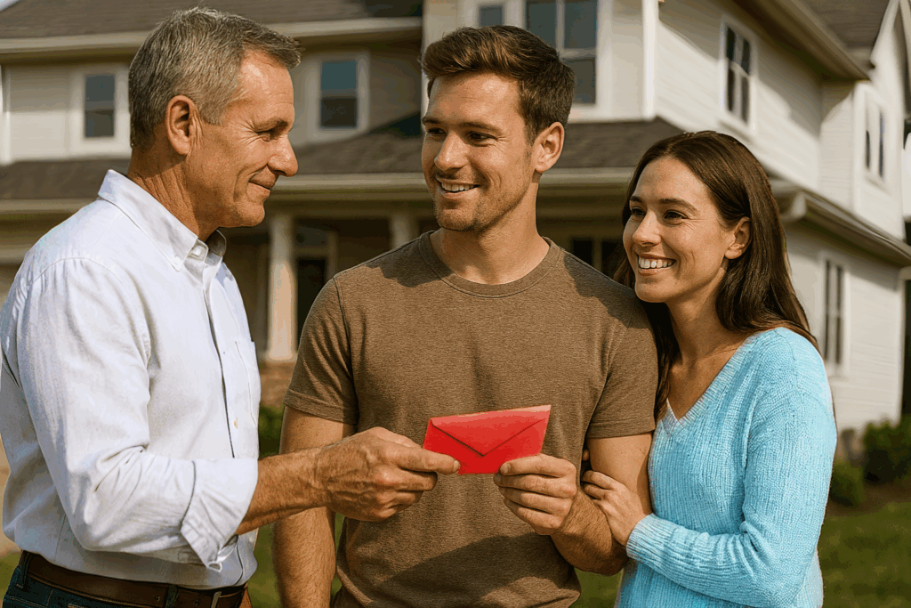 Partner With AmeriHome For A Smooth Homebuying Journey!