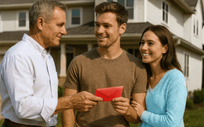 What To Know About Gift Funds For Your Mortgage