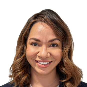 Yenice Herrera headshot