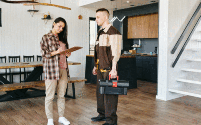 7 Inspection Red Flags To Look Out For