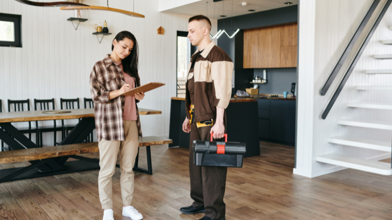 7 Inspection Red Flags To Look Out For