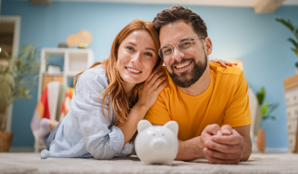 Collect More Savings With Your AmeriWallet!**