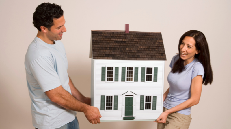 Buying With A Co-Borrower: What You Should Know