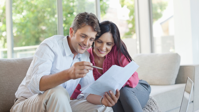 What To Know About Property Taxes