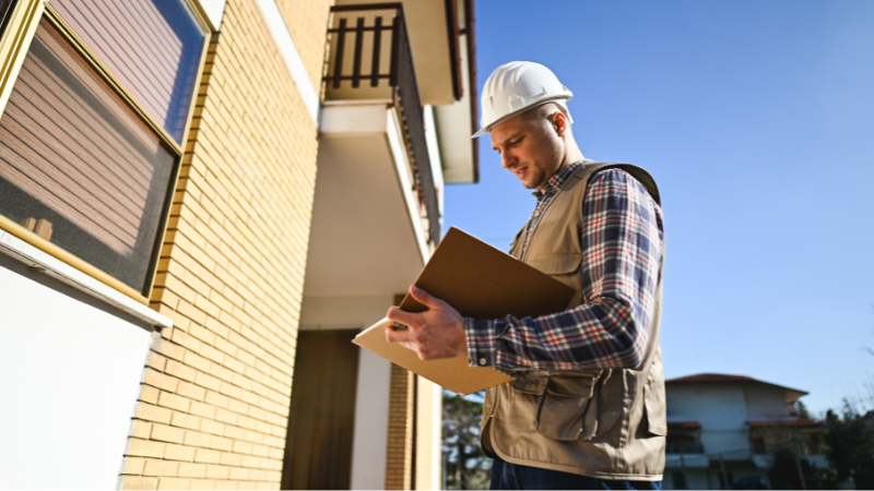 What To Know About The Appraisal Process
