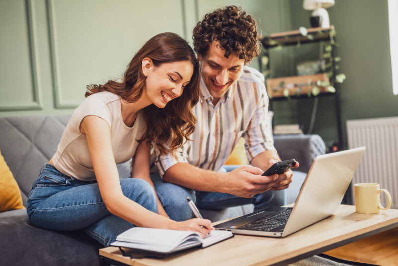 Cash-Out Refinance Vs. Personal Loans: Which Is Better For Homeowners?