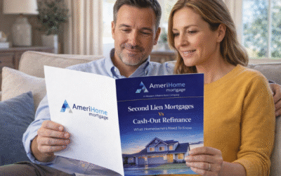 Second Lien Mortgage Vs Cash Out Refinance