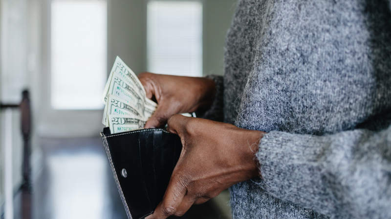 Second Lien Mortgage vs Cash Out Refinance