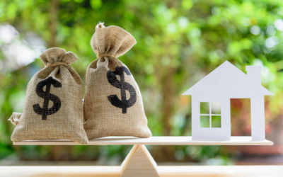 Home Equity: What It Means and How a Refinance May Help You Build It Faster