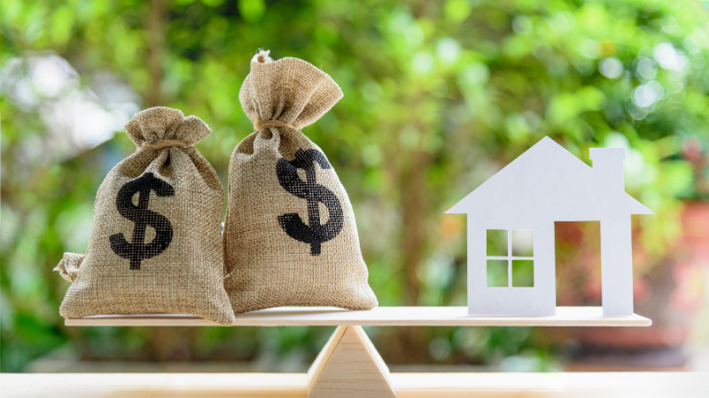 Home Equity: What It Means and How a Refinance May Help You Build It Faster