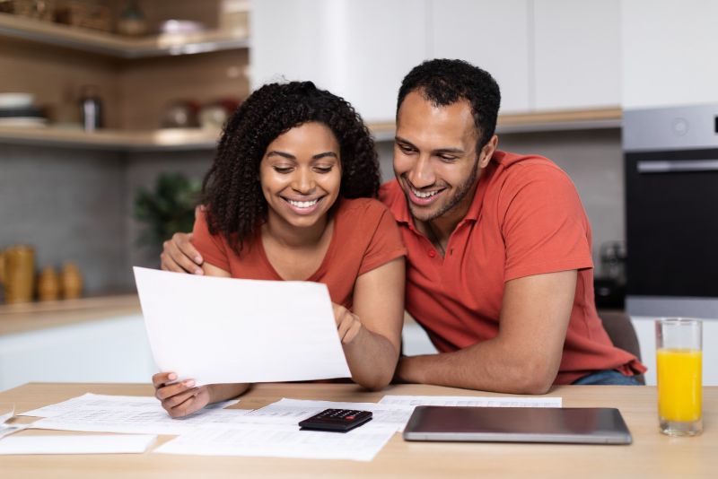 How Refinancing Impacts Your Next Payment